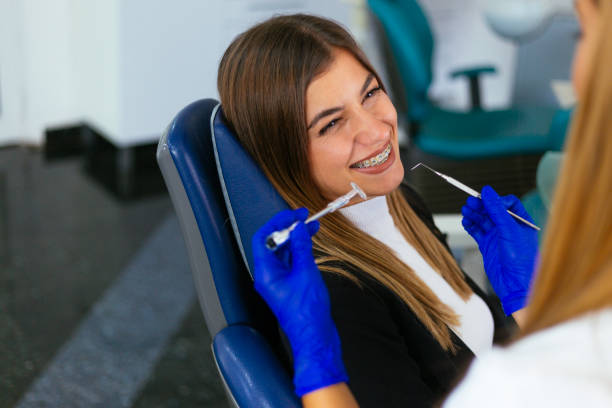 Best Oral Cancer Screening  in Scanlon, MN