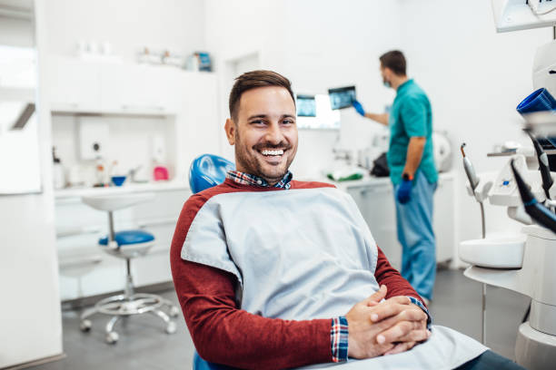 Best Dental Fillings (Composite and Amalgam)  in Scanlon, MN