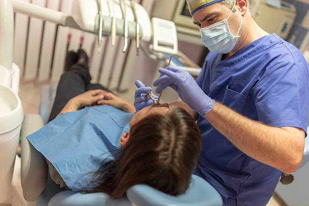 Best Dentures (Full and Partial)  in Scanlon, MN