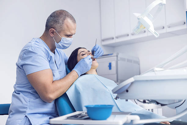 Best Full Mouth Reconstruction  in Scanlon, MN
