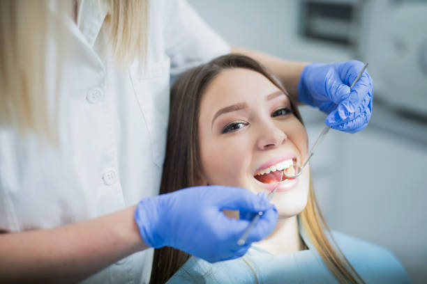 Best Sedation Dentistry  in Scanlon, MN