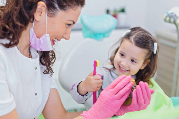 Best Cosmetic Dentistry  in Scanlon, MN